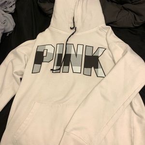 PINK sweatshirt